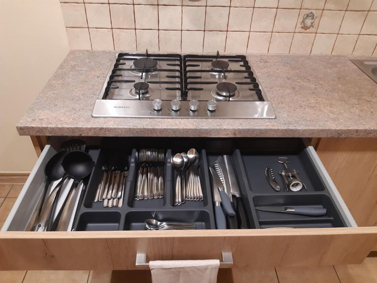 Pokoje Za Kinem Duszniki Zdrój Exterior foto