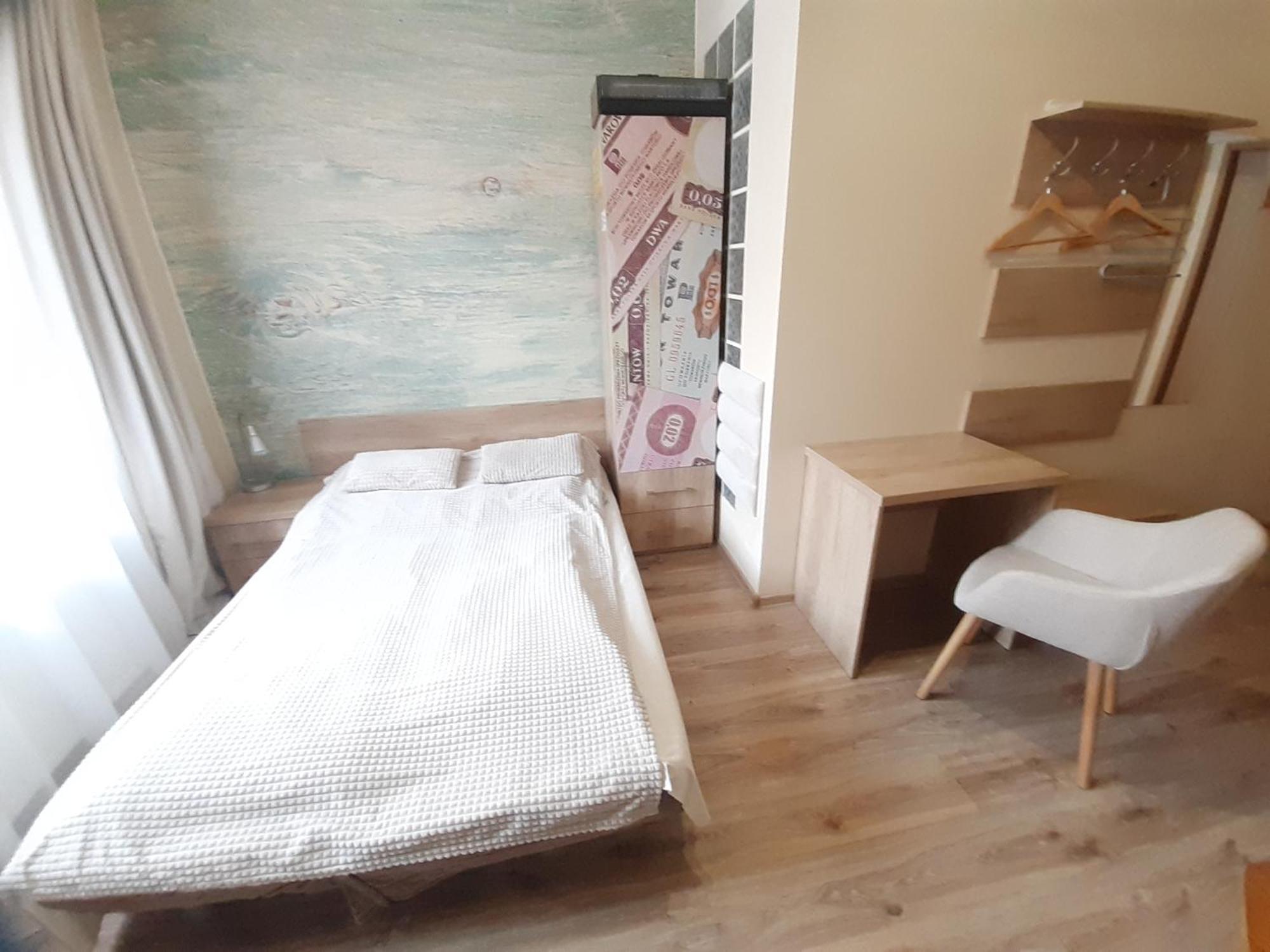 Pokoje Za Kinem Duszniki Zdrój Exterior foto